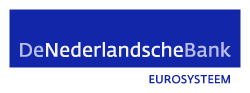 logo DNB merkteken RGB eurosysteemblauw 2021